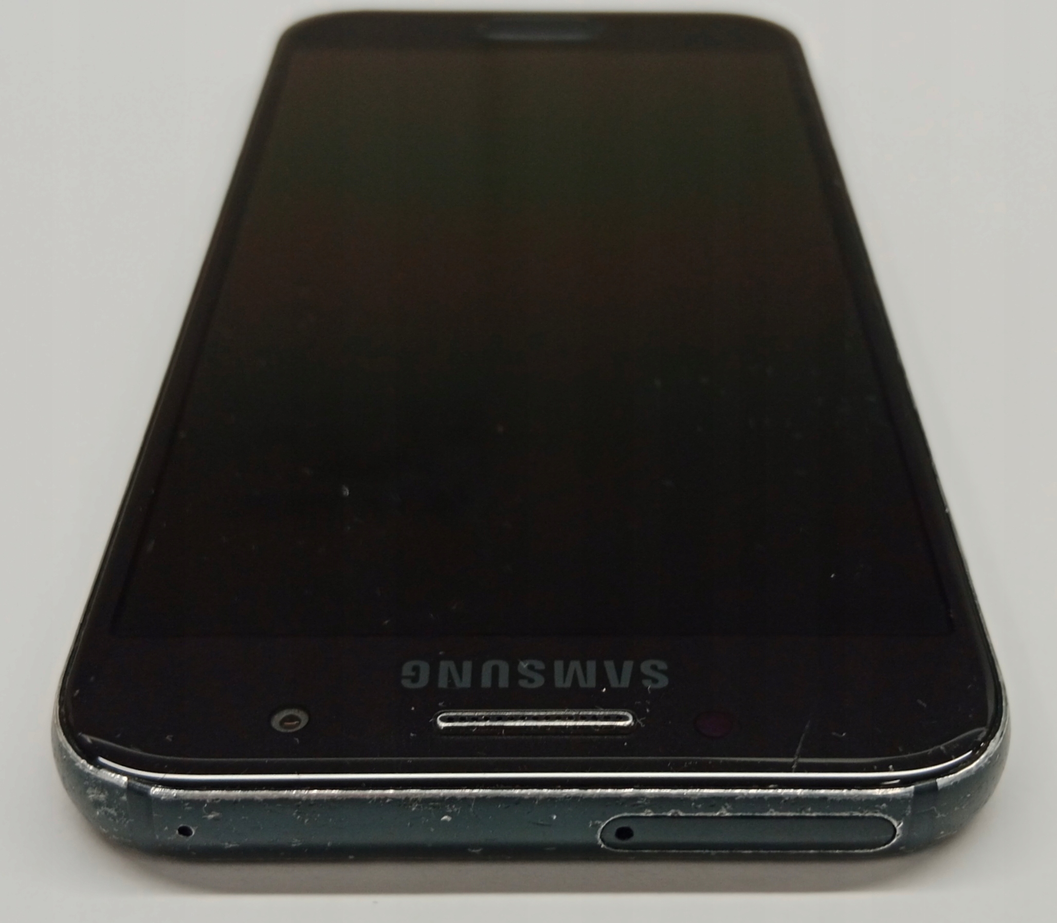 Smartfon Samsung Galaxy A3 2017 2/16 gb Czarny - obrazek 6