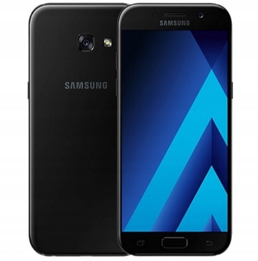 Smartfon Samsung Galaxy A3 2017 2/16 gb Czarny