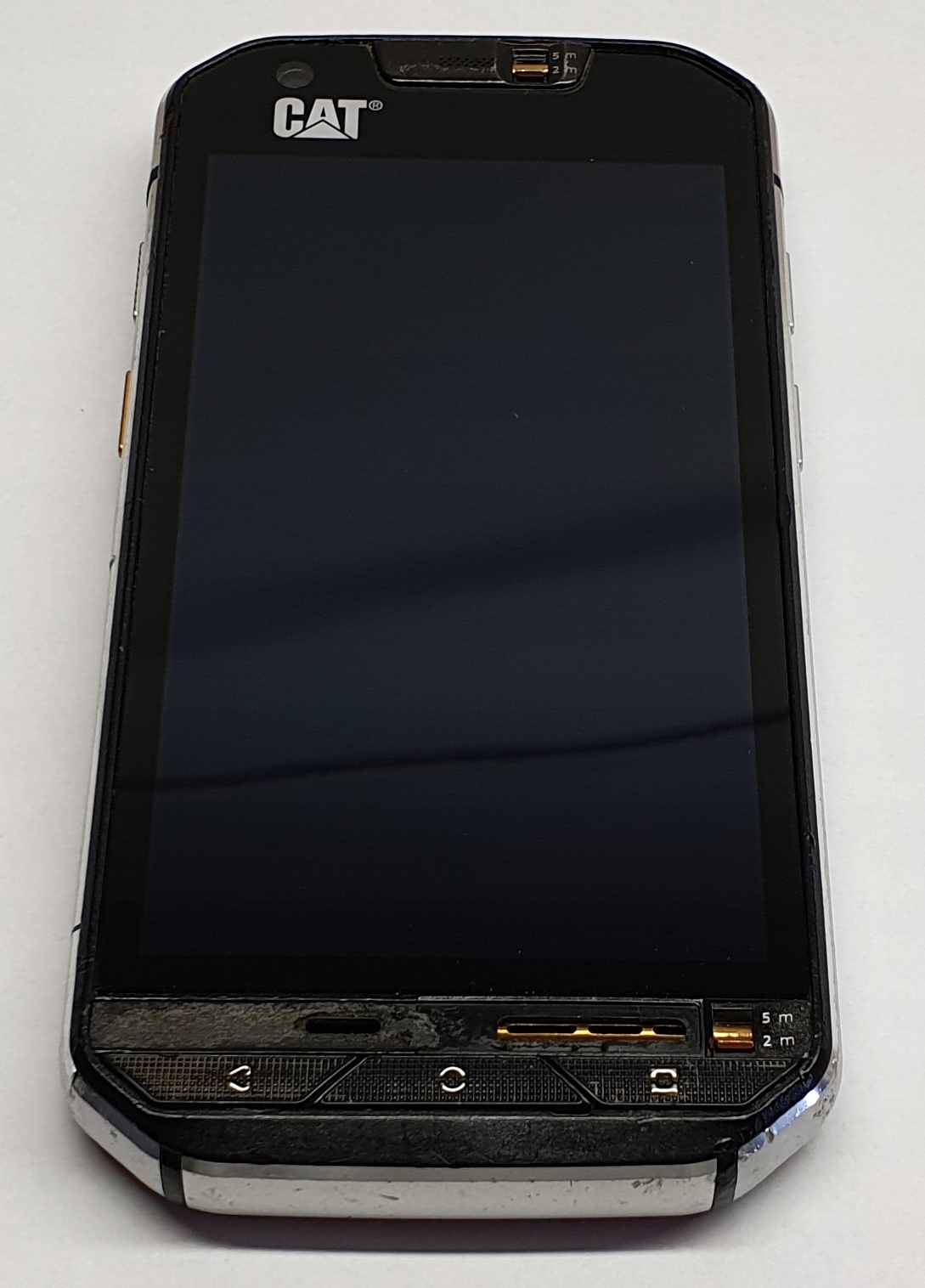 Smartfon Cat S60 3GB/32GB TERMOWIZJA 4G BANAN :) - obrazek 5