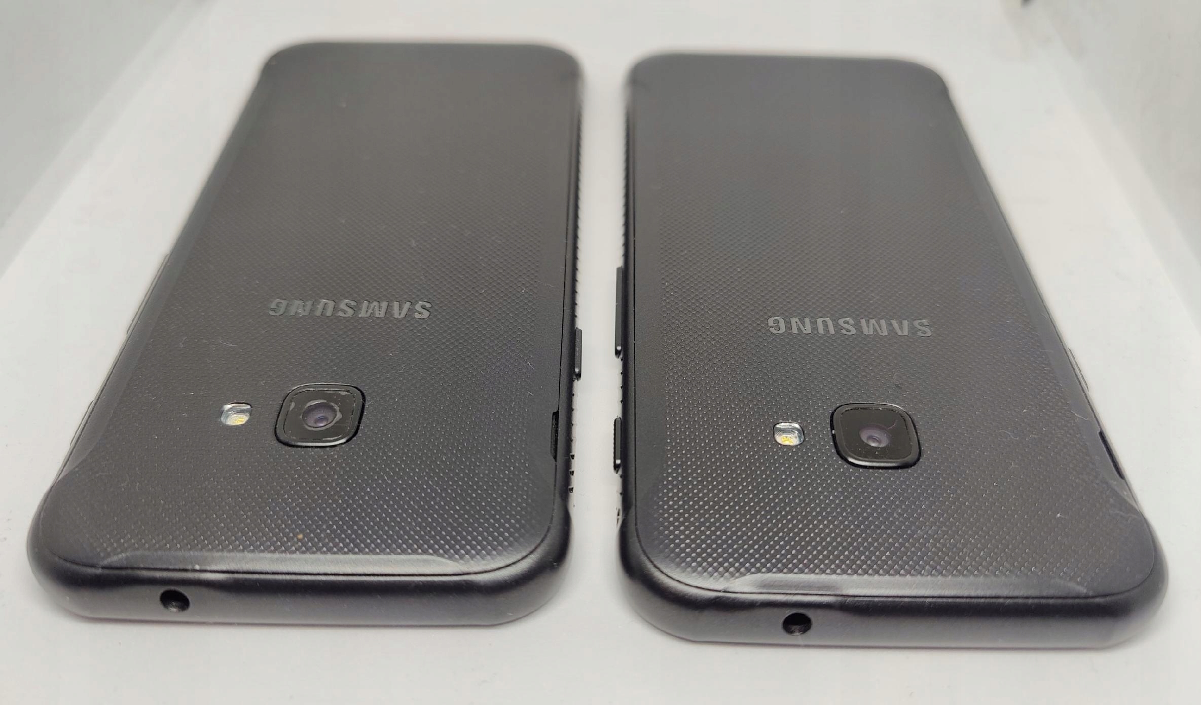 Galaxy Xcover 4 2/16GB ETUI+SZKŁO GRATIS PANCERNY - obrazek 6