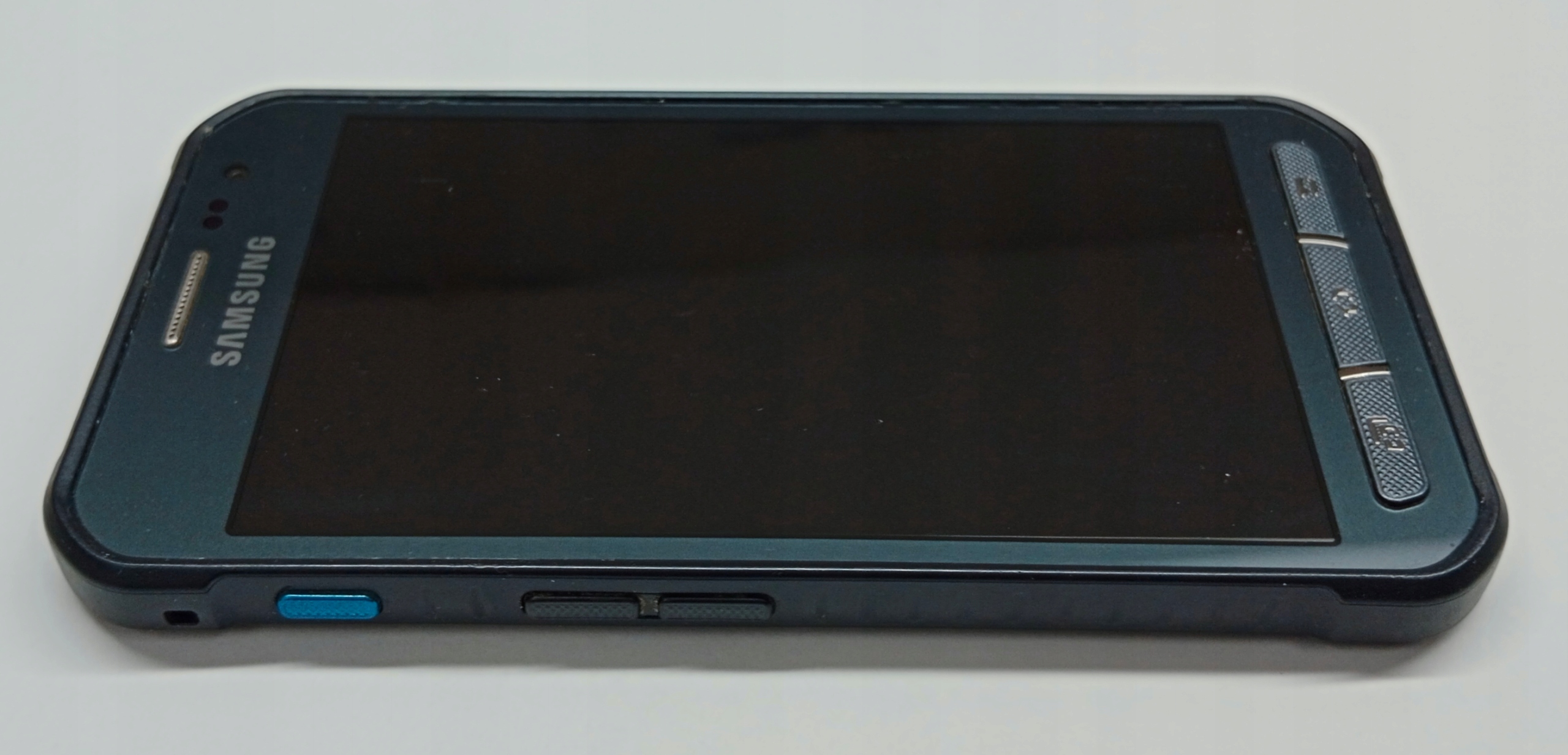 Galaxy XCover 3 1,5 GB / 8 GB szary + SZKŁO - obrazek 5