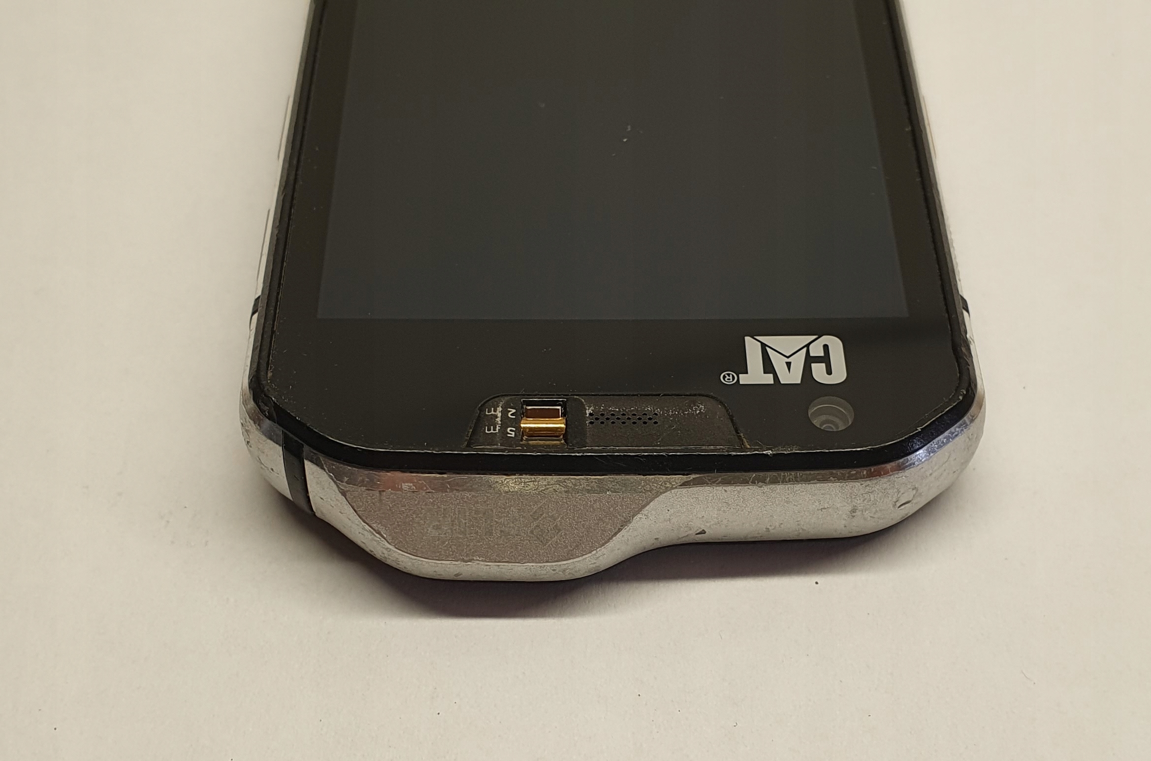 Smartfon Cat S60 3GB/32GB TERMOWIZJA 4G BANAN :) - obrazek 10