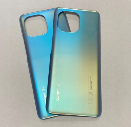 KLAPKA BATERII XIAOMI MI 11 KAMELEON