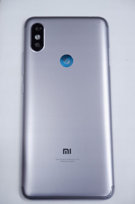 Klapka Baterii XIAOMI REDMI S2 SREBRNA NOWA