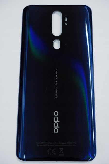 Klapka Baterii OPPO A9 ZIELONA ORYGINALNA