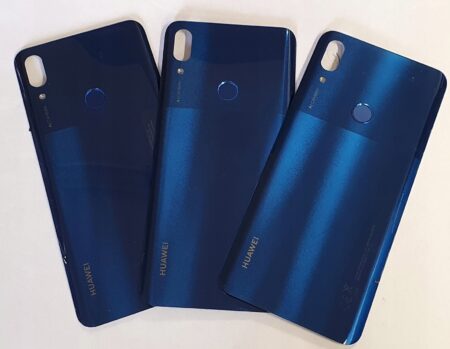 Klapka BateriI HUAWEI P SMART Z NIERBIESKA ORYG