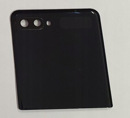 Klapka Bateri SAMSUNG Z FLIP TYŁ SM-F700 ORYGINAŁ