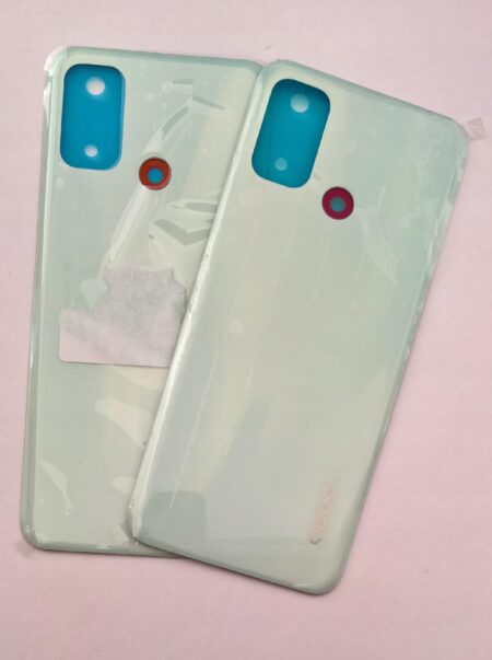 Klapka Baterii Xiaomi OPPO A53 MORSKA