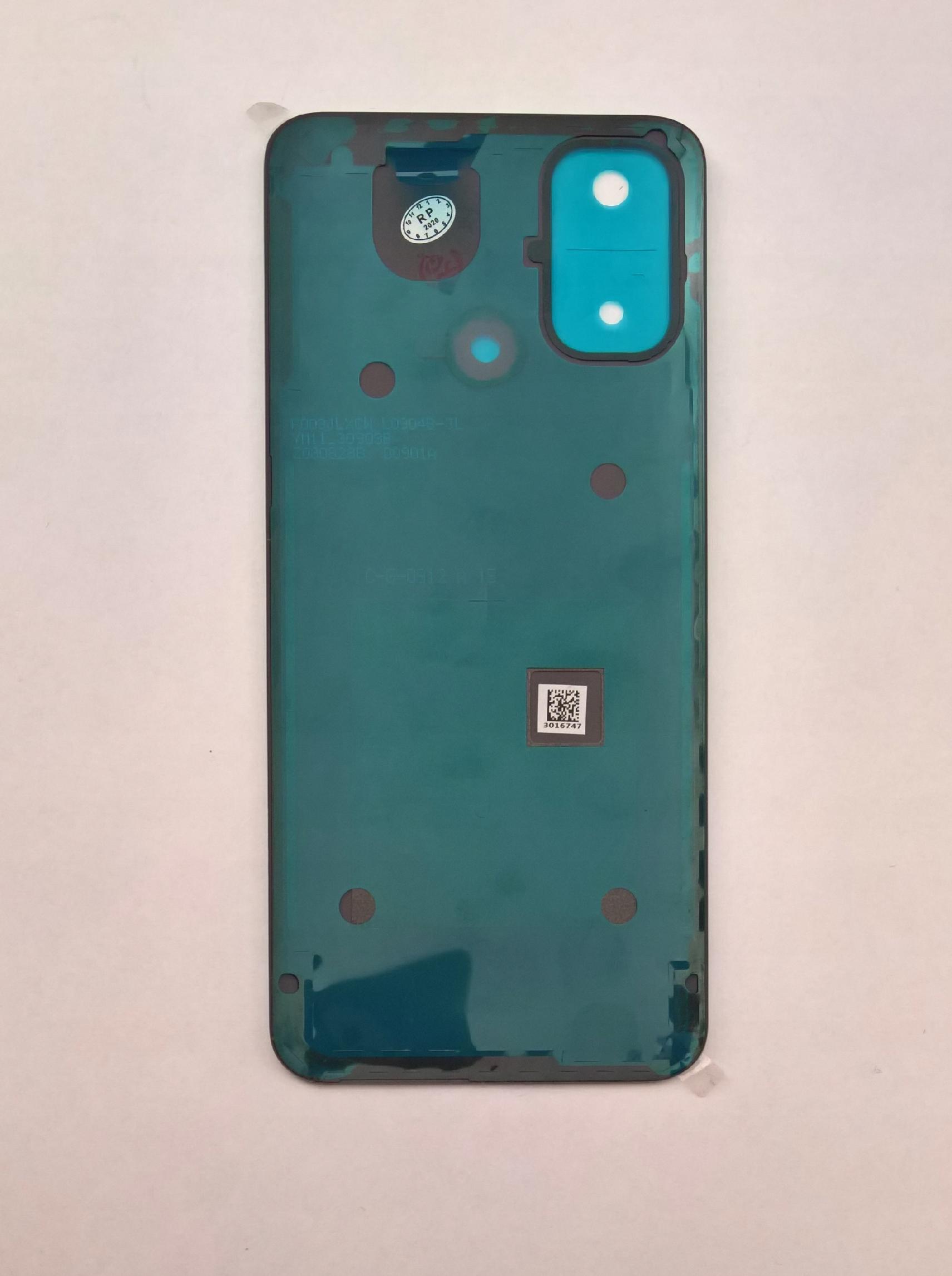 Klapka Baterii Xiaomi OPPO A53 MORSKA - obrazek 2