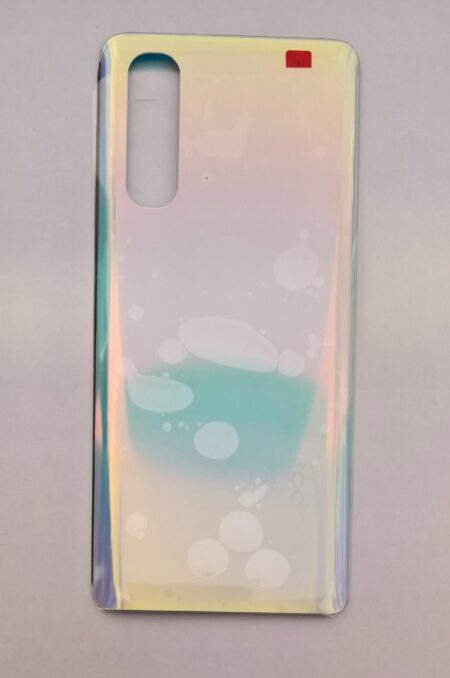 Klapka Baterii Xiaomi OPPO FIND X2 NEO RÓŻOWA