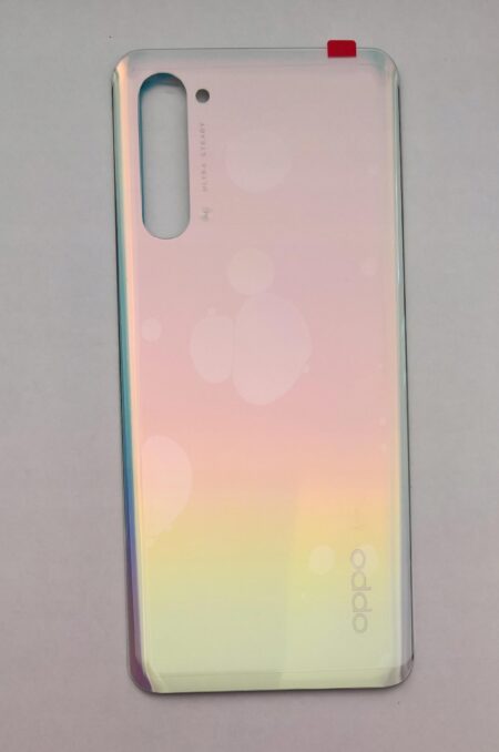 Klapka Baterii Xiaomi OPPO FIND X2 LITE RÓŻOWA