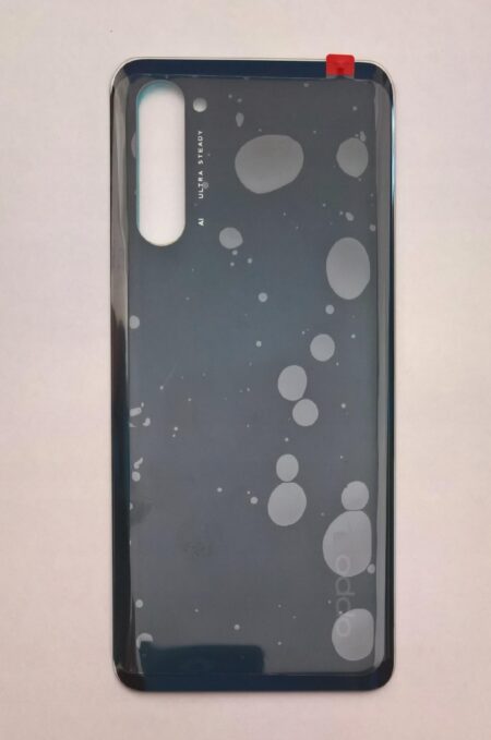 Klapka Baterii Xiaomi OPPO FIND X2 LITE CZARNA