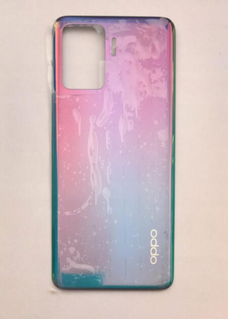 Klapka Baterii Xiaomi OPPO A94 RÓŻOWA NOWA