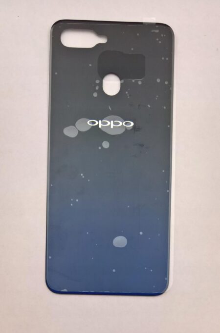 Klapka Baterii Xiaomi OPPO F9 CZARNA NOWA