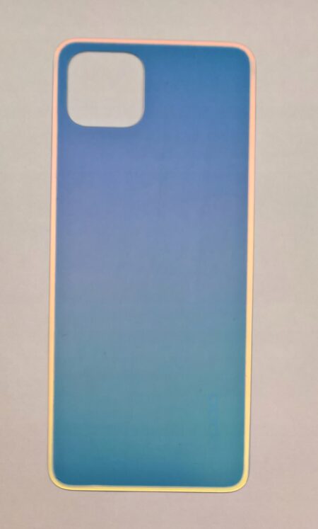 Klapka Baterii Xiaomi OPPO RENO 4Z 5G MORSKA