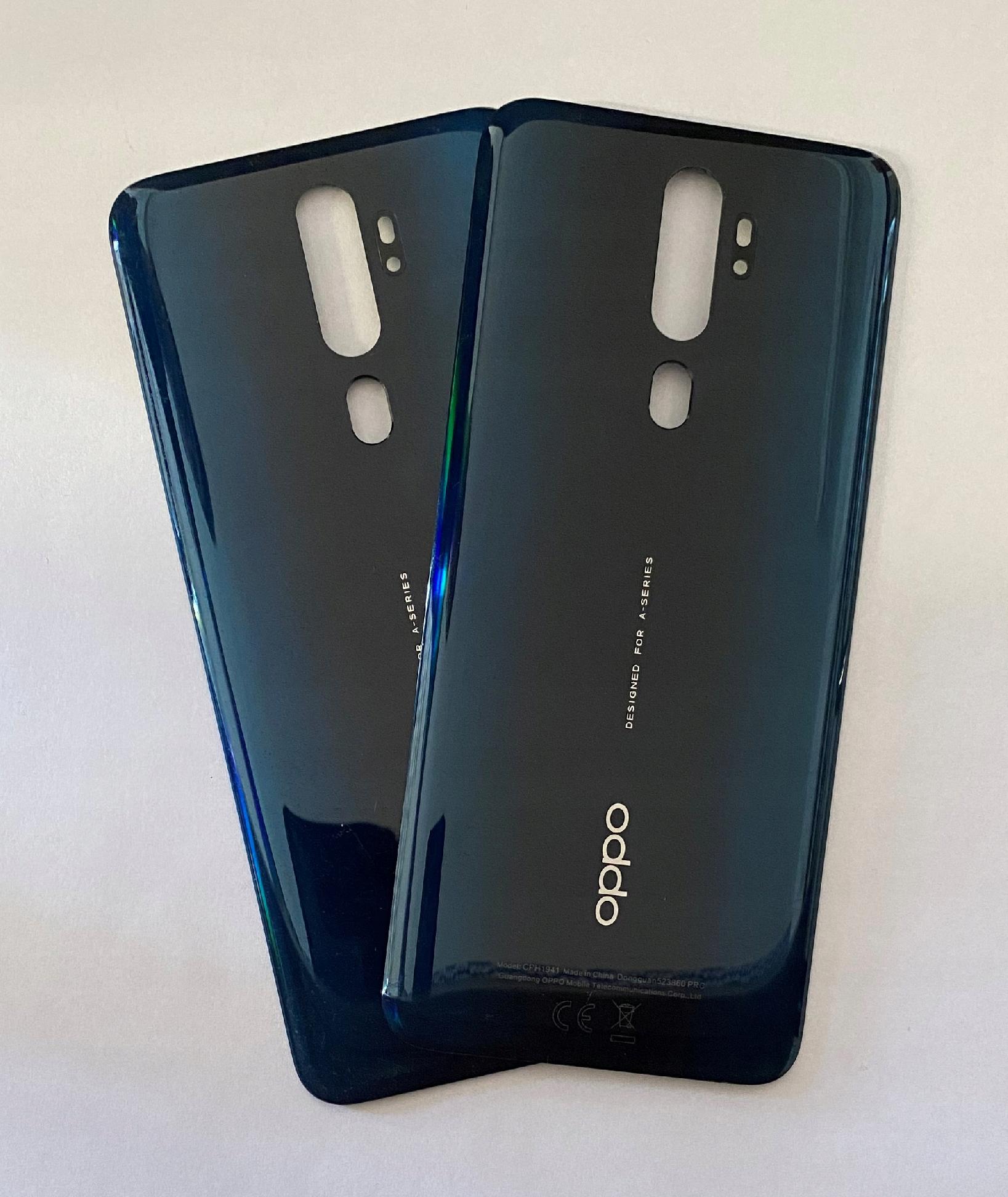 Klapka Baterii Xiaomi OPPO A9 ZIELONA