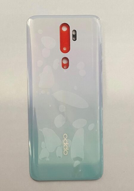 Klapka Baterii Xiaomi OPPO A9 MORSKA