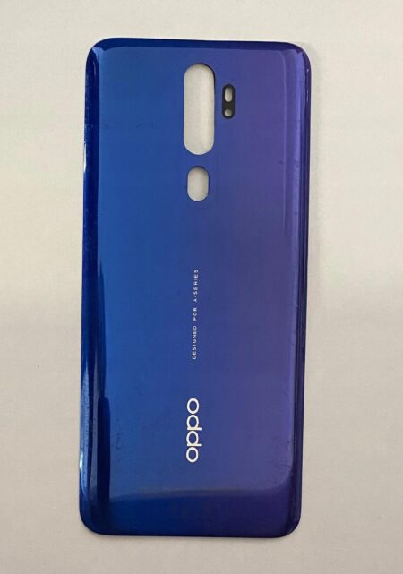 Klapka Baterii Xiaomi OPPO A9 FIOLETOWA