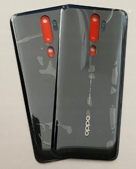 Klapka Baterii Xiaomi OPPO A9 CZARNA