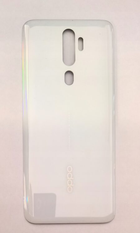 Klapka Baterii Xiaomi OPPO A5 BIAŁA