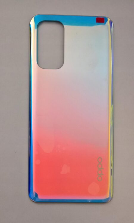 Klapka Baterii Xiaomi OPPO RENO 5 RÓŻOWA