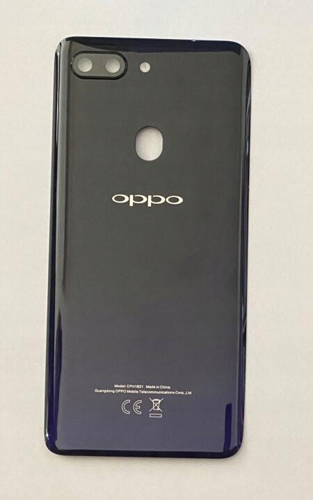 Klapka Baterii Xiaomi OPPO F9 FIOLETOWA NOWA