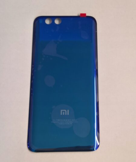 Klapka Baterii Xiaomi Mi Note 3 NIEBIESKA NOWA