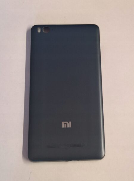 Klapka Baterii Xiaomi mi 4C CZARNA