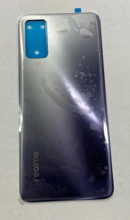 Klapka Baterii XIAOMI REALME V15 SREBRNA NOWA