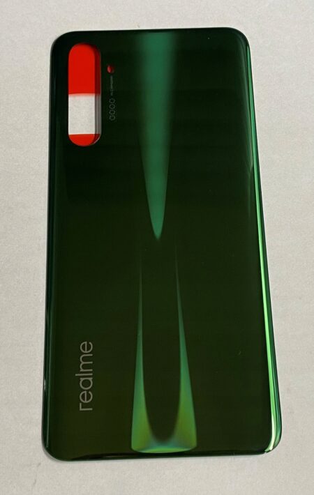 Klapka Baterii XIAOMI REALME X2 ZIELONA NOWA