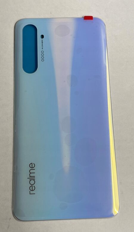 Klapka Baterii XIAOMI REALME X2 FIOLETOWA NOWA