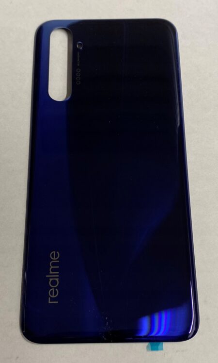 Klapka Baterii XIAOMI REALME X2 FIOLETOWA NOWA