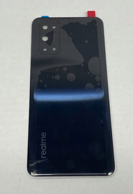 Klapka Baterii XIAOMI REALME X7 CZARNA NOWA FOLIA