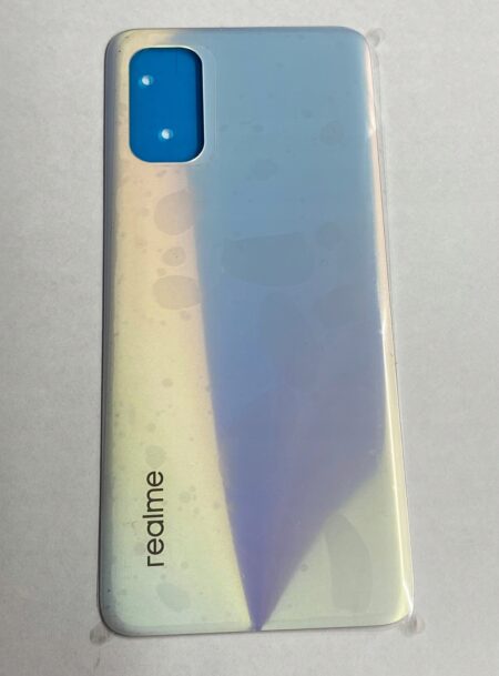 Klapka Baterii XIAOMI REALME X7 BIAŁA NOWA FOLIA