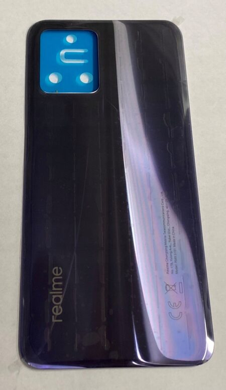 Klapka Baterii XIAOMI REALME 8i FIOLETOWA