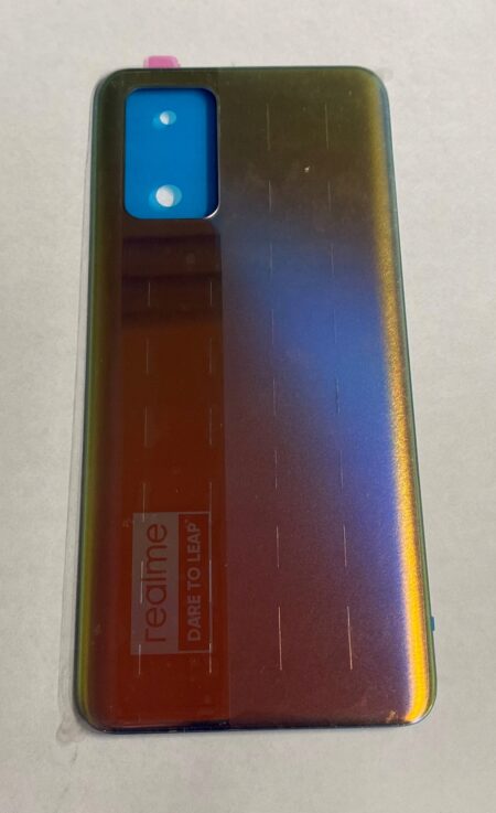 Klapka Baterii XIAOMI REALME GT NEO ZŁOTA