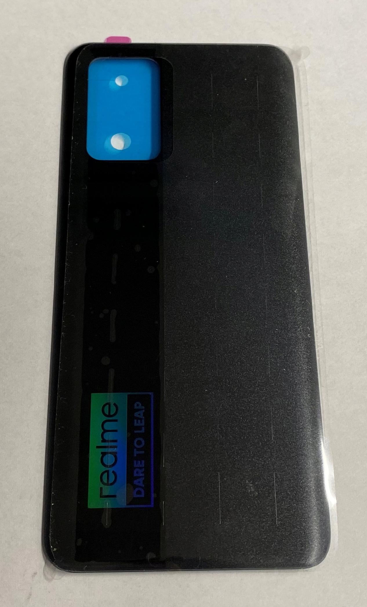 Klapka Baterii XIAOMI REALME GT NEO CZARNA