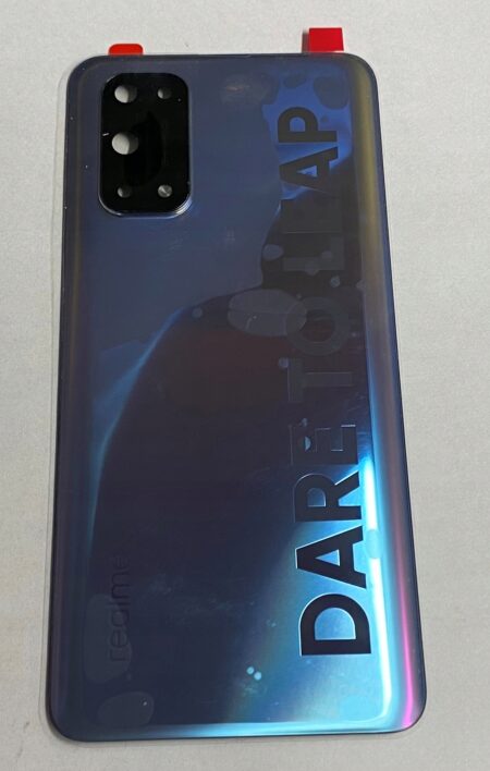Klapka Baterii XIAOMI REALME GT NEO BIAŁA