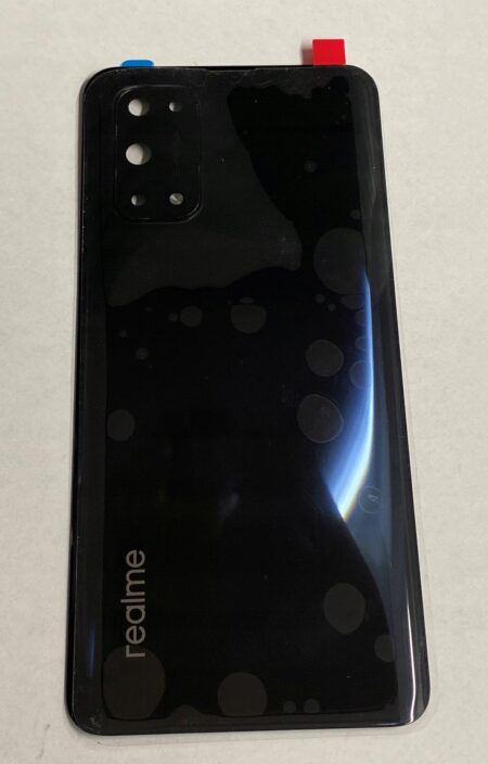 Klapka Baterii XIAOMI REALME GT NEO CZARNA