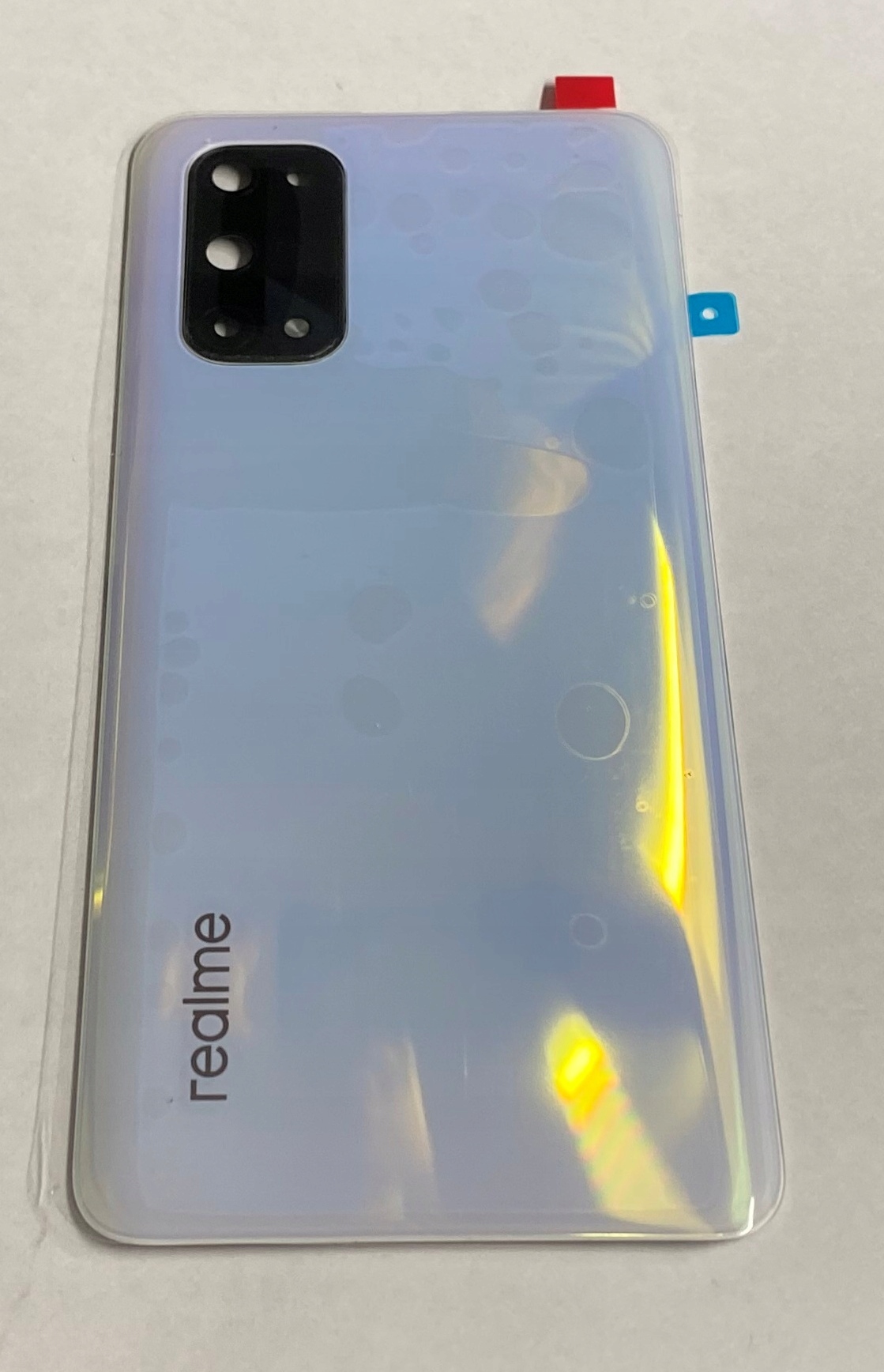 Klapka Baterii XIAOMI REALME GT NEO BIAŁA