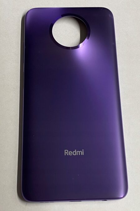 Klapka Baterii XIAOMI REDMI NOTE 9T FIO NOWA FOLIA