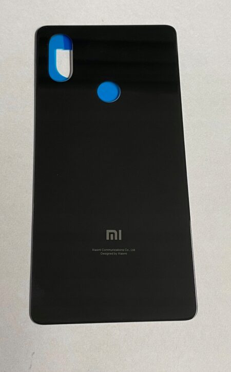 Klapka Baterii XIAOMI mi 8 SE CZARNA NOWA FOLIA