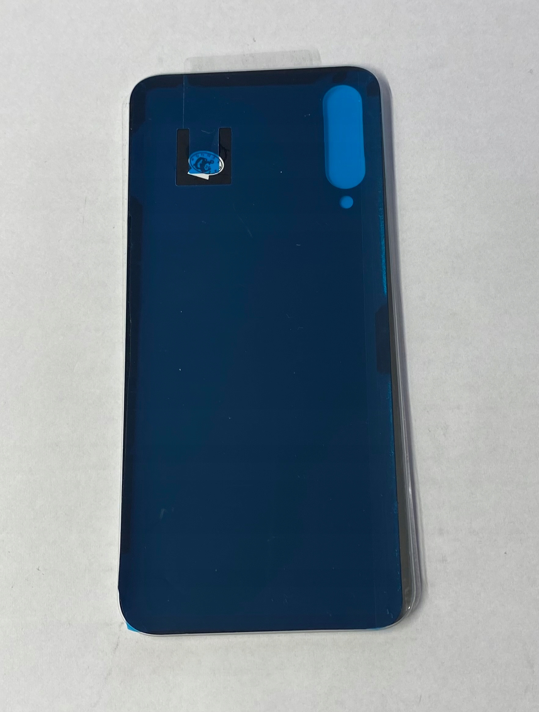 Klapka Baterii XIAOMI A3 BIAŁA NOWA FOLIA - obrazek 2