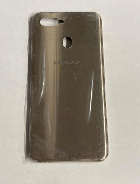 Klapka Baterii OPPO AX7 ZŁOTA NOWA FOLIA
