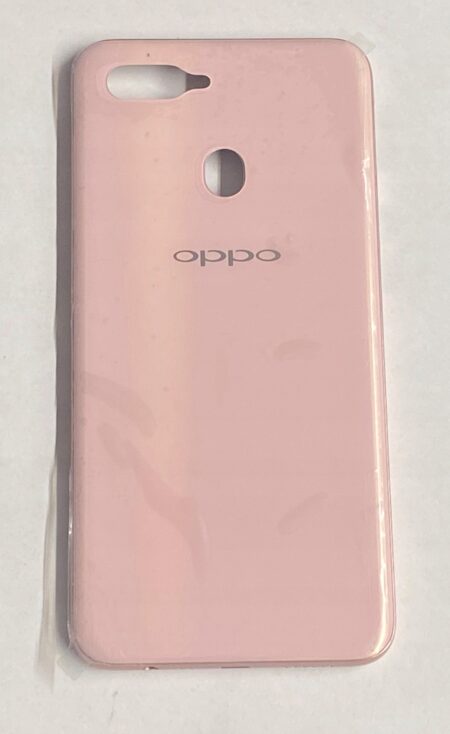 Klapka Baterii OPPO AX7 RÓZOWA NOWA FOLIA