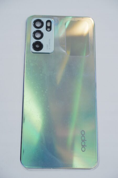 Klapka Baterii OPPO RENO 6 5G KAMELEON ORYGINAŁ