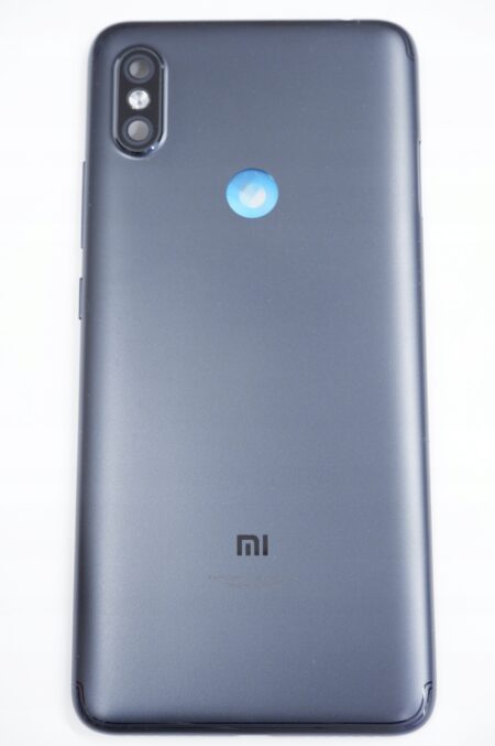 Klapka Baterii XIAOMI REDMI S2 CZARNA NOWA