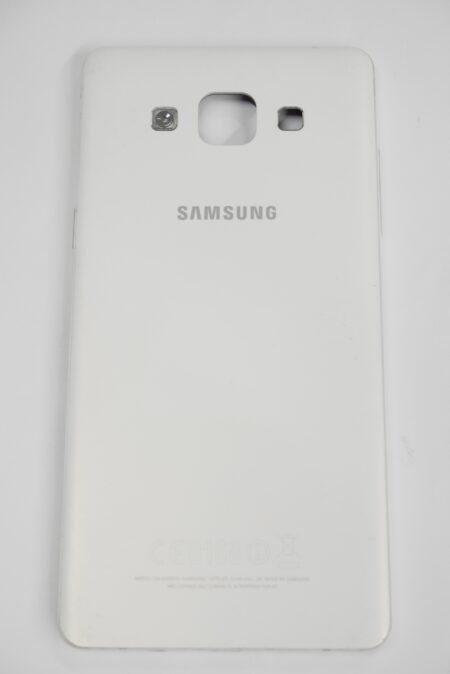 KLAPKA BATERII OBUDOWA SAMSUNG A5 BIAŁA ORYGINAŁ
