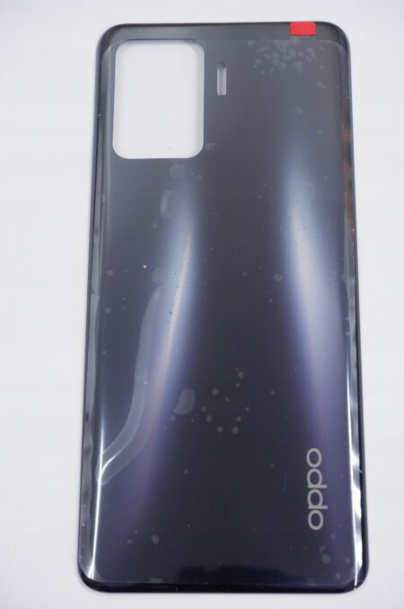 Klapka Baterii OPPO A94 5G GRAFITOWA NOWA ORYGINAL