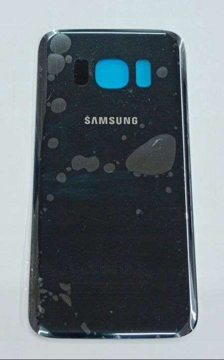 Klapka Baterii SAMSUNG S7 G930F CZARNA